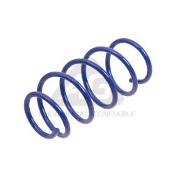 JUEGO DE RESORTES DE SUSPENSION (ESPIRALES) AG 071133K