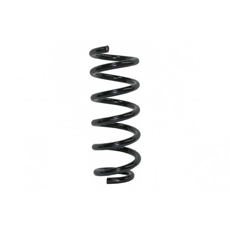 JUEGO DE RESORTES DE SUSPENSION (ESPIRALES) AG 071180TP