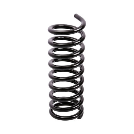 JUEGO DE RESORTES DE SUSPENSION (ESPIRALES) AG 072002