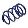JUEGO DE RESORTES DE SUSPENSION (ESPIRALES) AG 072191K