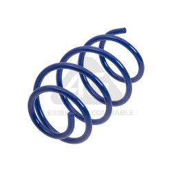 JUEGO DE RESORTES DE SUSPENSION (ESPIRALES) AG 072199K