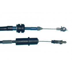 CABLE DE ACELERADOR FREMEC 750