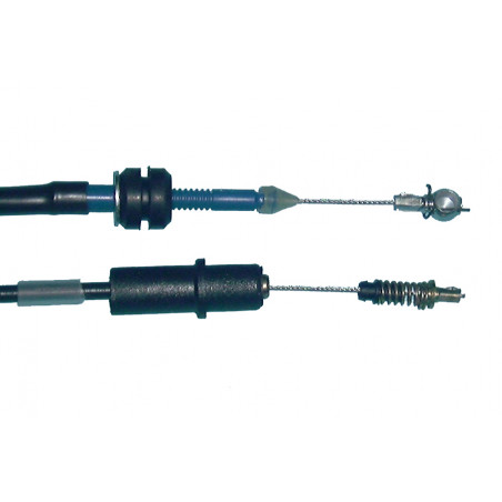 CABLE DE ACELERADOR FREMEC 750