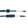 CABLE DE ACELERADOR FREMEC 750