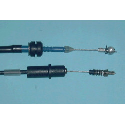 CABLE DE ACELERADOR FREMEC 750