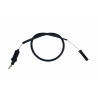 CABLE DE ACELERADOR FREMEC 753
