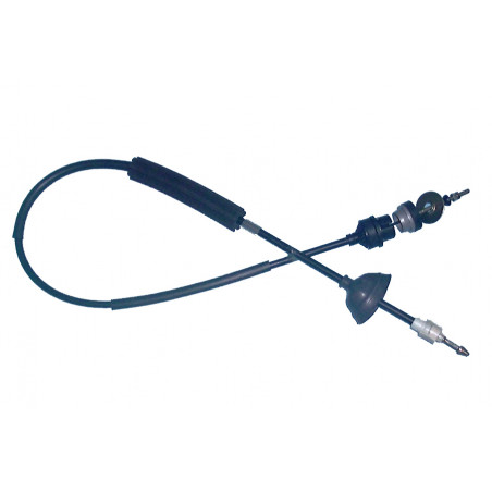 CABLE DE EMBRAGUE FREMEC 757