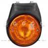FARO DE LUZ DE GIRO (LATERAL) - GUARDABARRO A-PLASTIC 12942/A