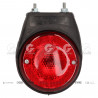 FARO DE LUZ DE GIRO (LATERAL) - GUARDABARRO A-PLASTIC 12942/R