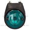 FARO DE LUZ DE GIRO (LATERAL) - GUARDABARRO A-PLASTIC 12942/V