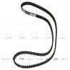 CORREA SINCRONICA DE DISTRIBUCION (DENTADA) CONTINENTAL 5839/20