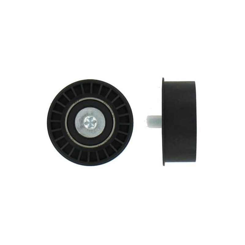 POLEA FIJA DE CORREA DE DISTRIBUCION SKF VKM 25158
