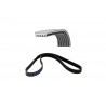 CORREA POLIV DE ACCESORIOS EUROREPAR 1643048680