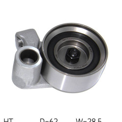 TENSOR DE CORREA DE DISTRIBUCION SKF VKM 71014