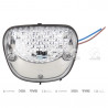 FARO DE LUZ INTERIOR (CABINA) A-PLASTIC 12949/C