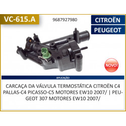 CONECTOR DE AGUA (VARIOS)...