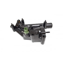 CONECTOR DE AGUA (VARIOS) CTC VC615A