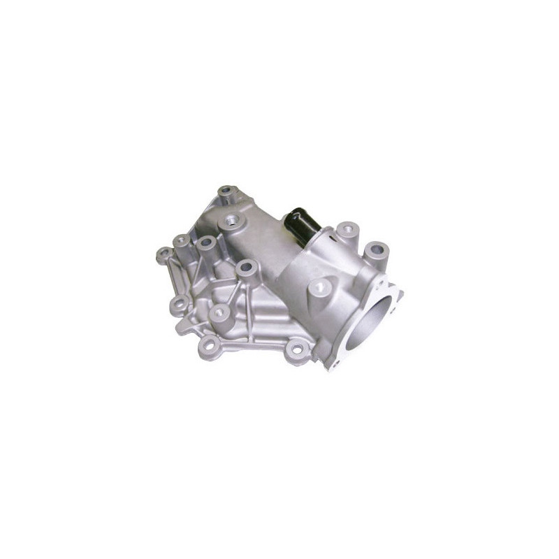 CONECTOR DE AGUA (VARIOS) CTC VC662C