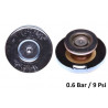 TAPA DE RADIADOR DE AGUA CTC 88053