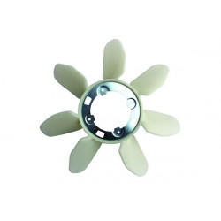HELICE DE VENTILADOR OMER 1817