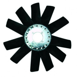 HELICE DE VENTILADOR OMER 1821