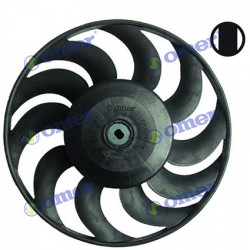 HELICE DE ELECTROVENTILADOR...