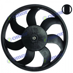 HELICE DE ELECTROVENTILADOR...