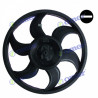 HELICE DE ELECTROVENTILADOR OMER 1824