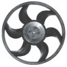 HELICE DE ELECTROVENTILADOR OMER 1824