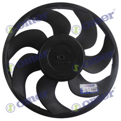 HELICE DE ELECTROVENTILADOR...