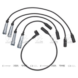 JUEGO DE CABLES DE BUJIAS...