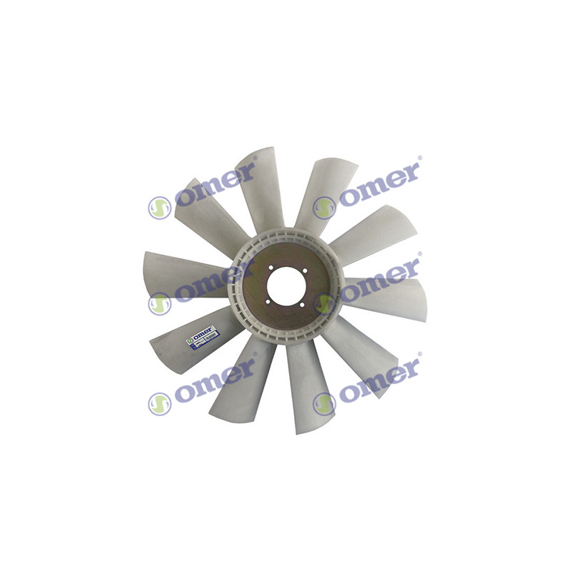 HELICE DE VENTILADOR OMER 1829