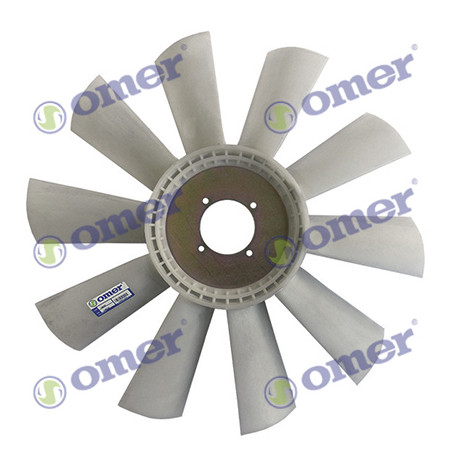 HELICE DE VENTILADOR OMER 1829