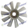 HELICE DE VENTILADOR OMER 1829