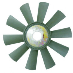 HELICE DE VENTILADOR OMER 1829