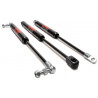 AMORTIGUADOR DE BAUL/PORTON/CAPOT LIFTGATE 13895