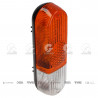 FARO VARIOS DE LUZ DELANTERA A-PLASTIC 12951