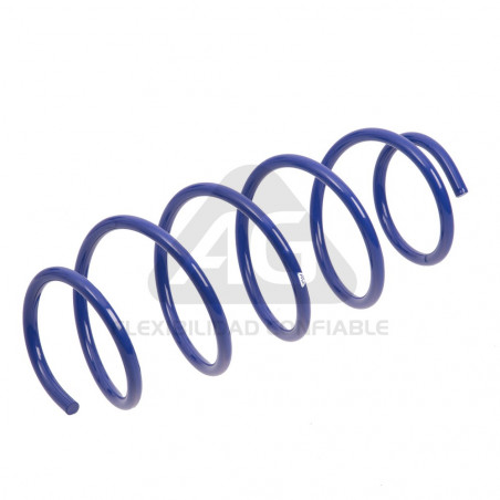 JUEGO DE RESORTES DE SUSPENSION (ESPIRALES) AG 191081K