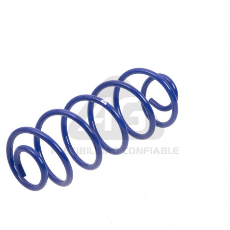JUEGO DE RESORTES DE SUSPENSION (ESPIRALES) AG 191082K