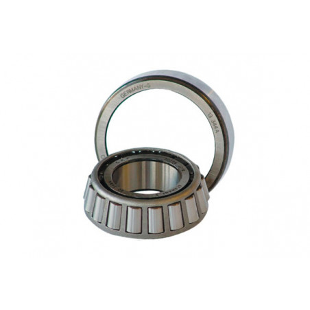 RODAMIENTO CONICO (CONO Y CUBETA) SKF 30203