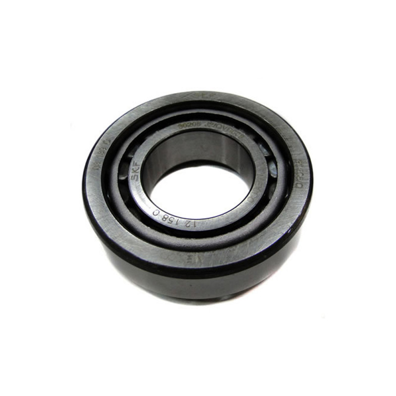 RODAMIENTO CONICO (CONO Y CUBETA) SKF 30205 J2/QVB003
