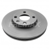 KIT DE DISCOS Y PASTILLAS DE FRENO FREMAX KIT38 FF