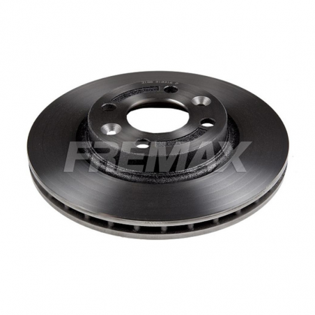 KIT DE DISCOS Y PASTILLAS DE FRENO FREMAX KIT39 FF