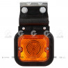 FARO DE LUZ DE GIRO (LATERAL) - GUARDABARRO A-PLASTIC 12953/A