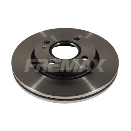 KIT DE DISCOS Y PASTILLAS DE FRENO FREMAX KIT41 FF