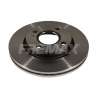 KIT DE DISCOS Y PASTILLAS DE FRENO FREMAX KIT41 FF