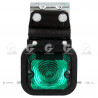 FARO DE LUZ DE GIRO (LATERAL) - GUARDABARRO A-PLASTIC 12953/V