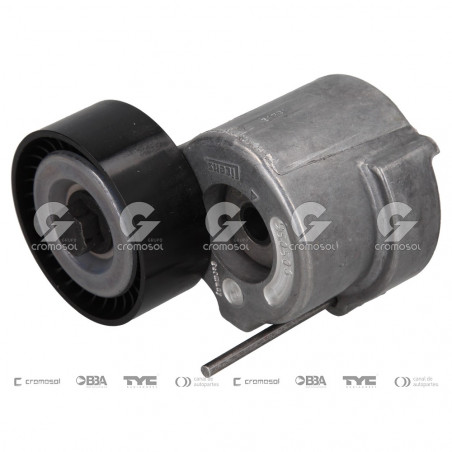 TENSOR DE CORREA DE DISTRIBUCION GATES 5854
