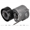 TENSOR DE CORREA DE DISTRIBUCION GATES 5854