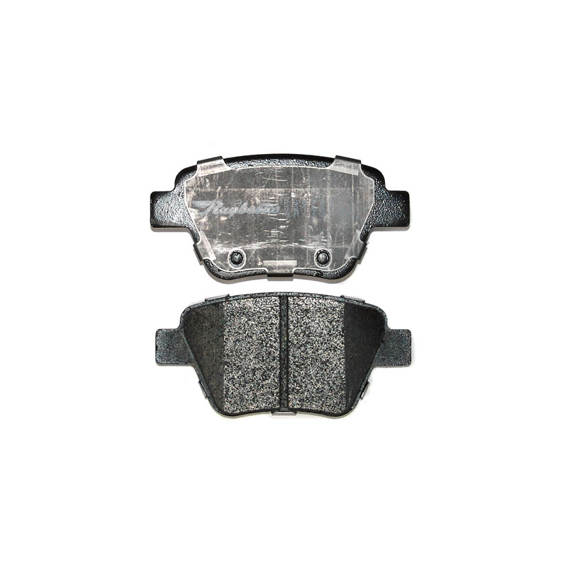 JUEGO DE PASTILLAS DE FRENO RAYBESTOS PGD1456